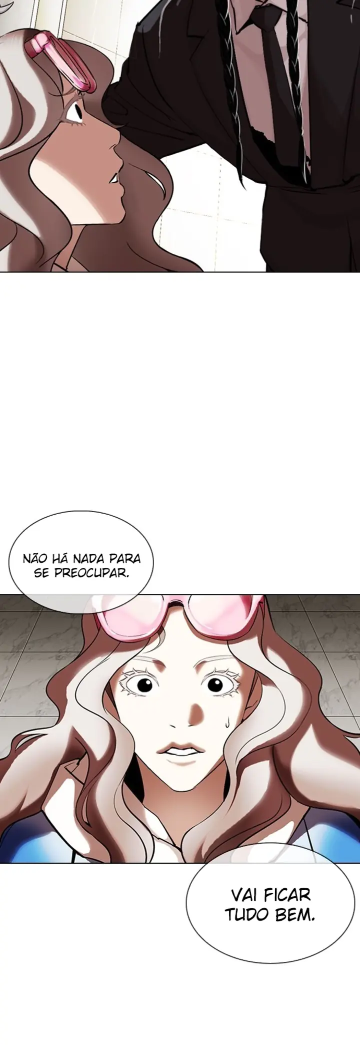 Read Aparências (PT-BR) PT Manga Online