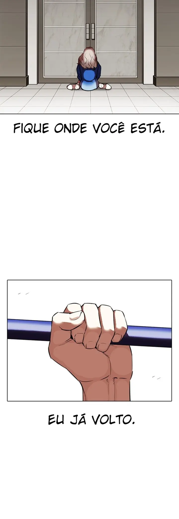 Read Aparências (PT-BR) PT Manga Online