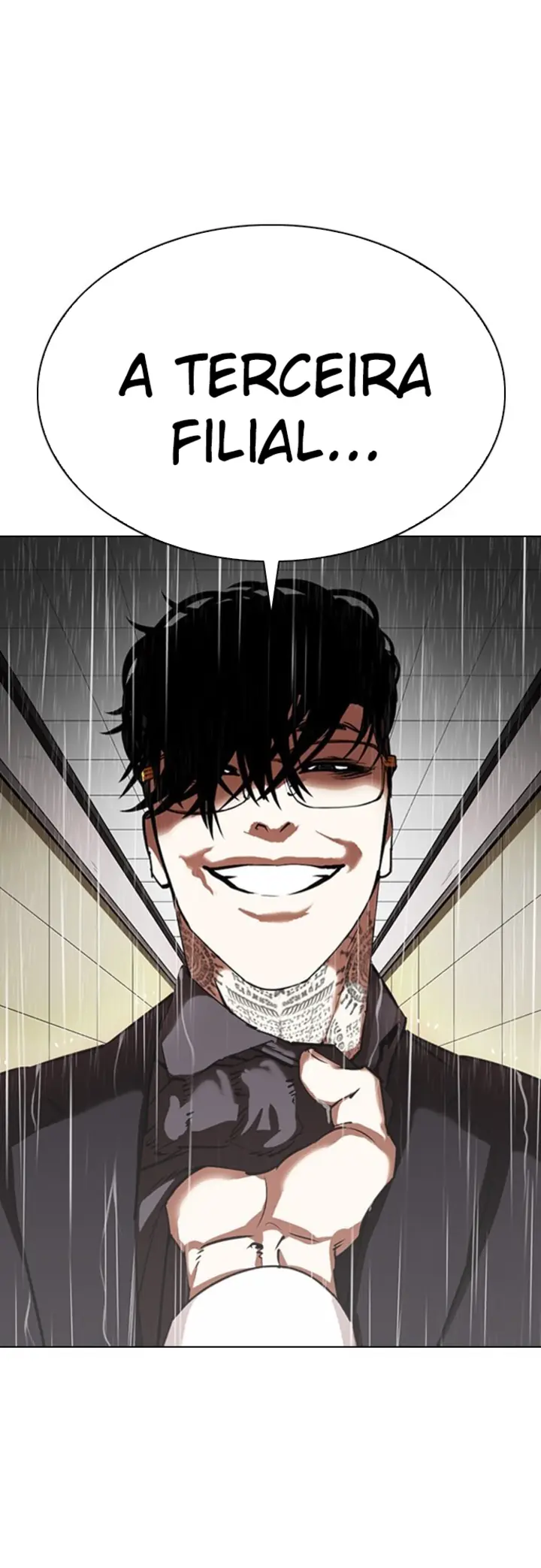 Read Aparências (PT-BR) PT Manga Online