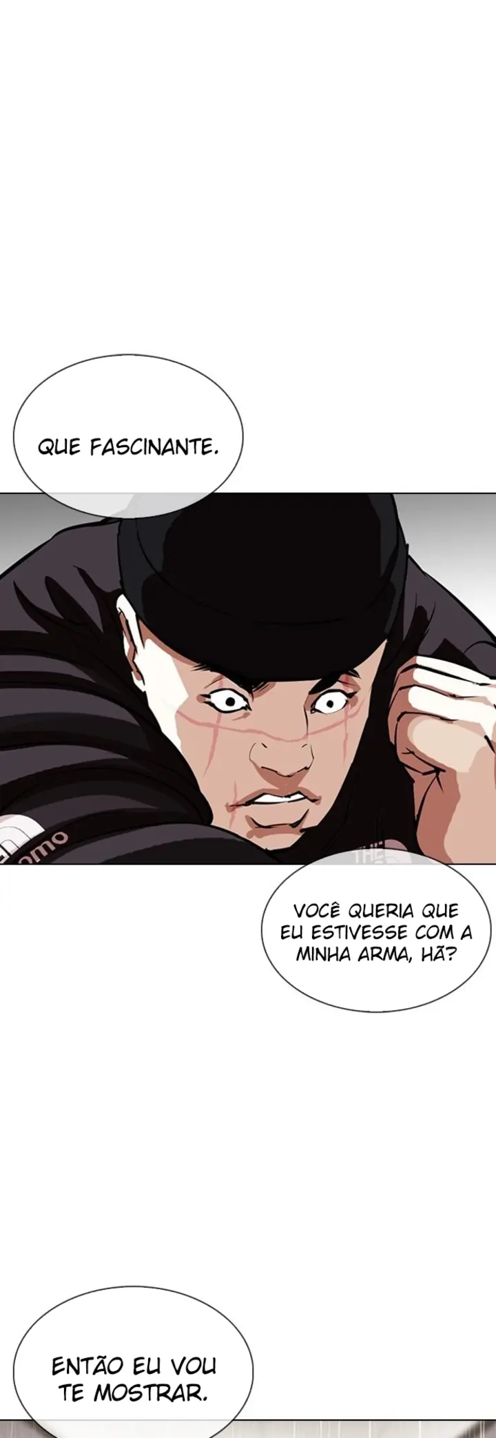 Read Aparências (PT-BR) PT Manga Online