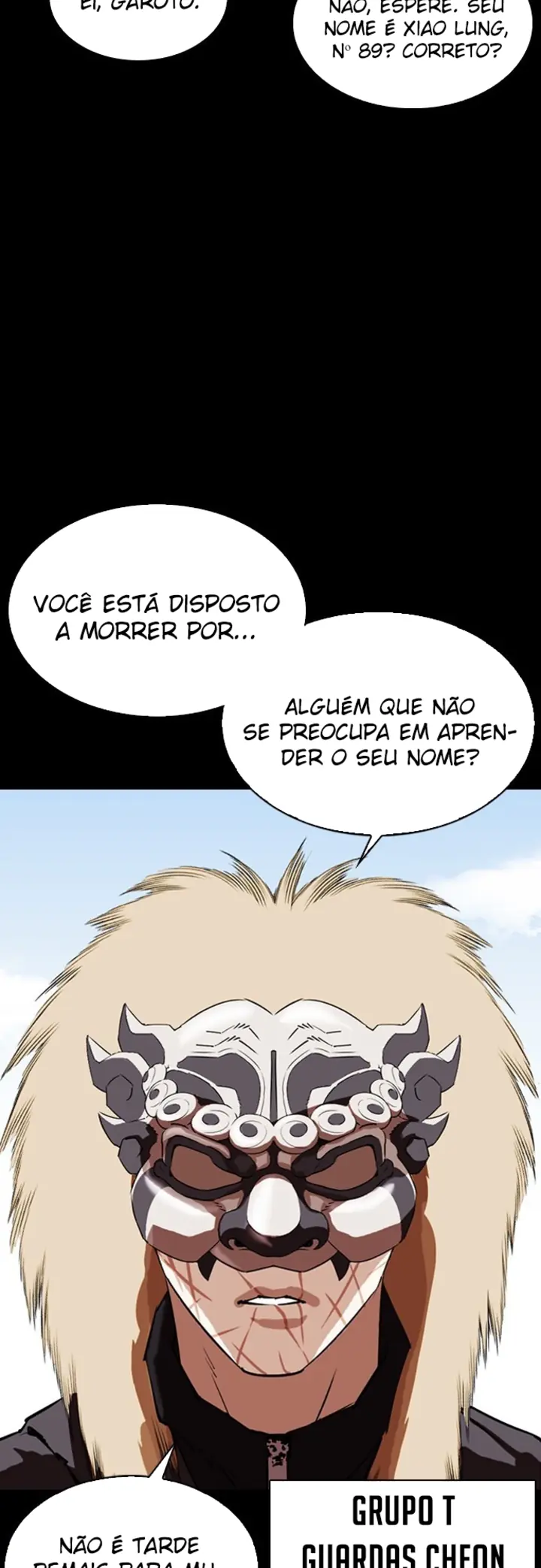 Read Aparências (PT-BR) PT Manga Online