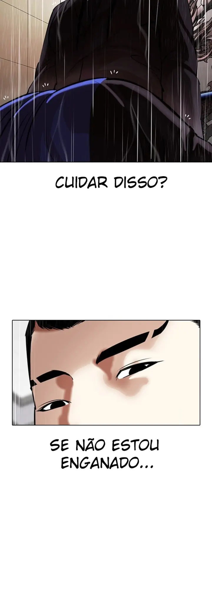 Read Aparências (PT-BR) PT Manga Online