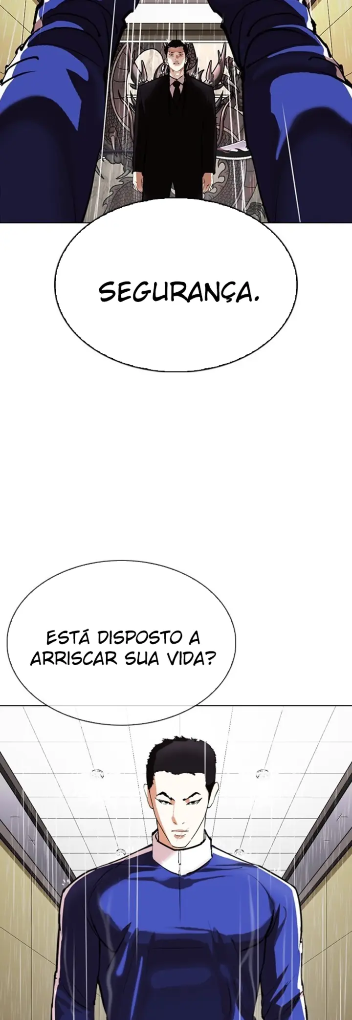 Read Aparências (PT-BR) PT Manga Online