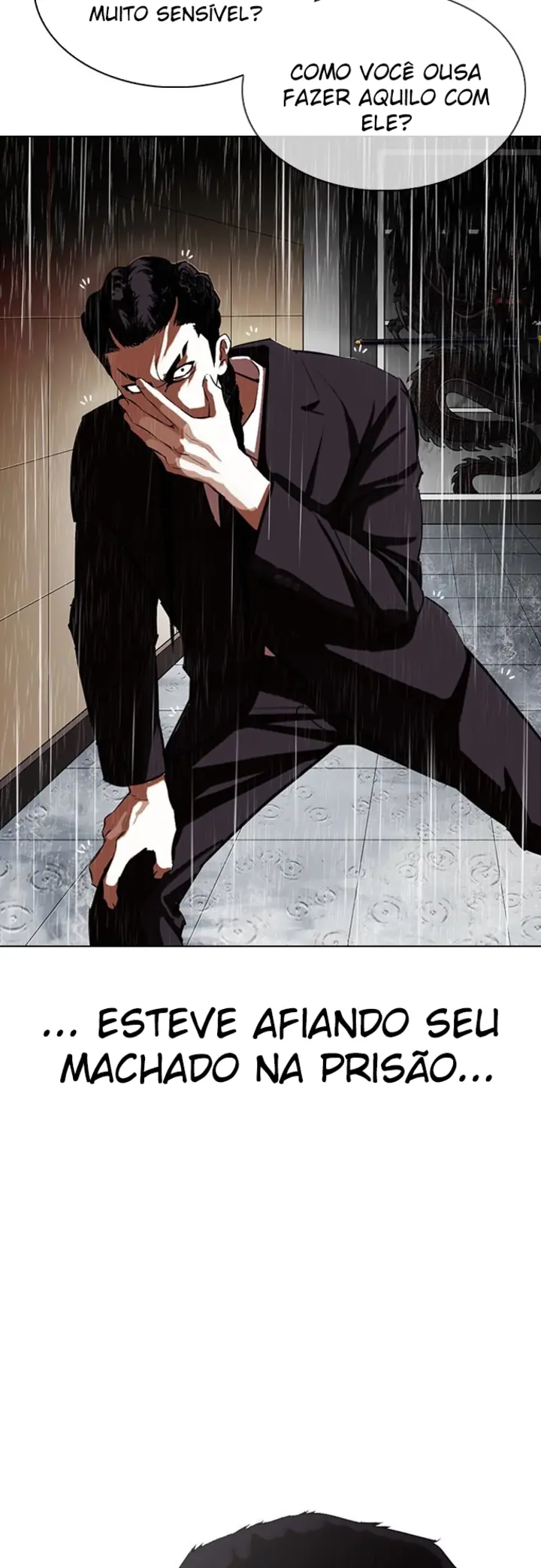 Read Aparências (PT-BR) PT Manga Online