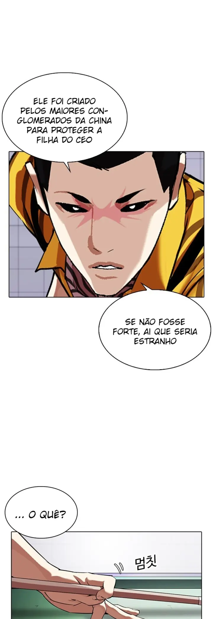 Read Aparências (PT-BR) PT Manga Online