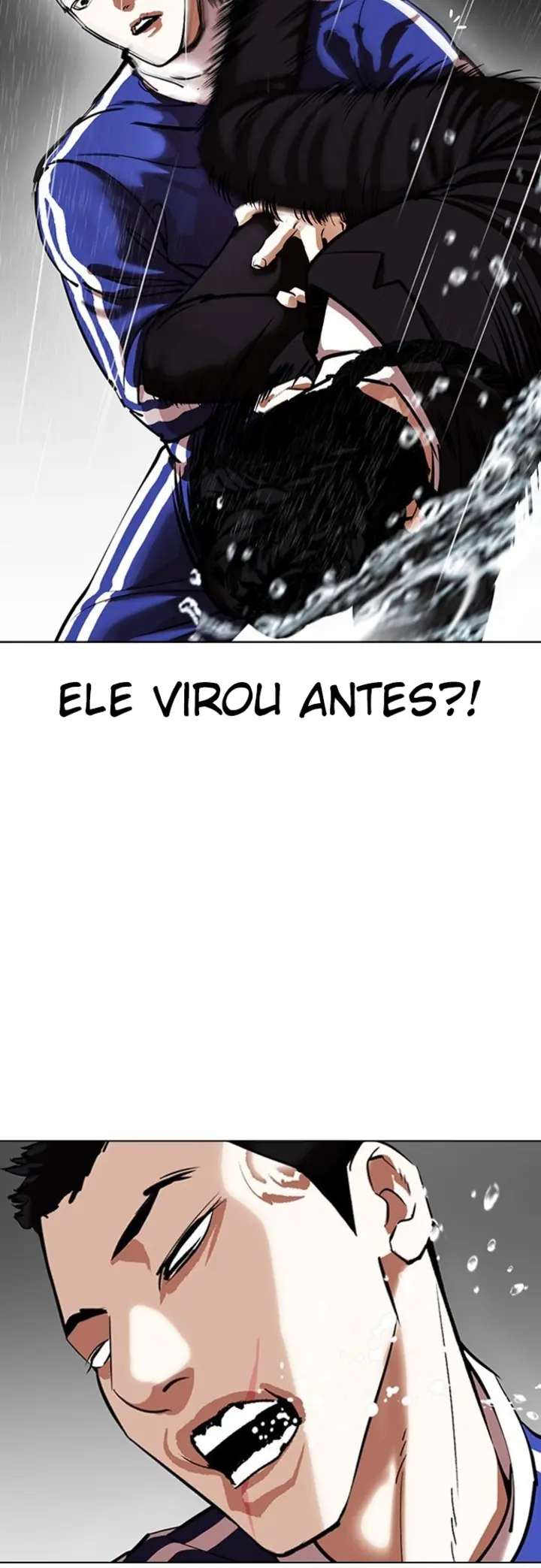 Read Aparências (PT-BR) PT Manga Online