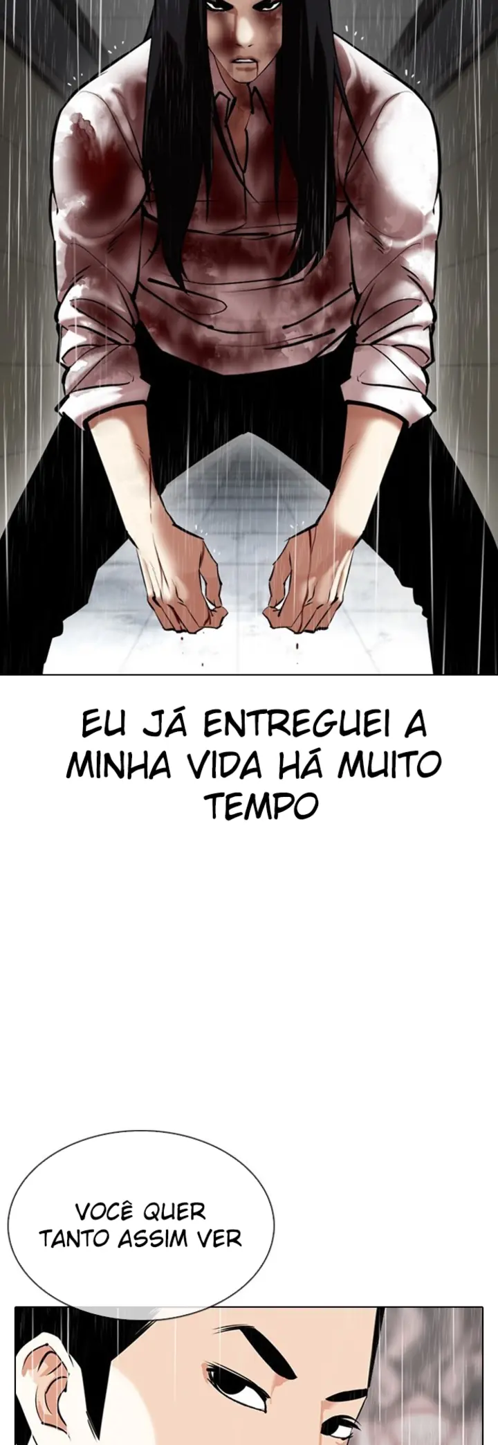 Read Aparências (PT-BR) PT Manga Online