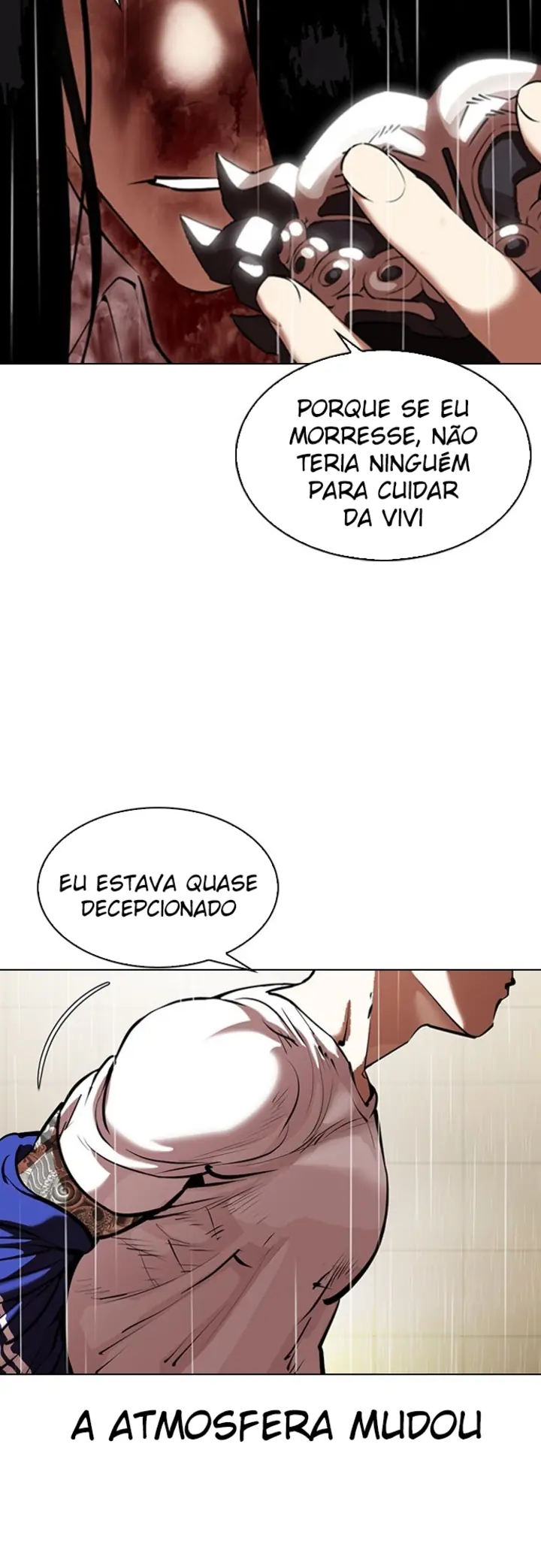 Read Aparências (PT-BR) PT Manga Online