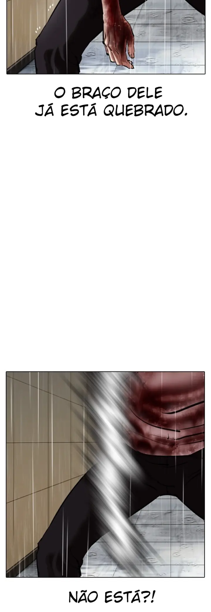 Read Aparências (PT-BR) PT Manga Online