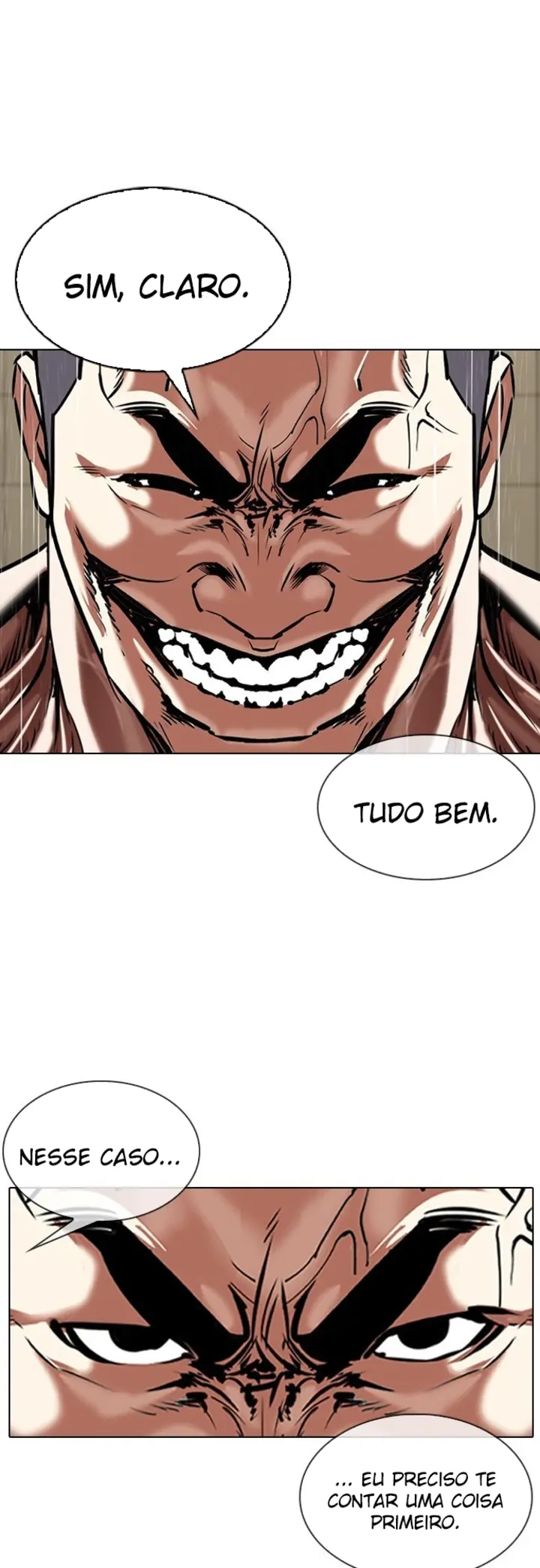 Read Aparências (PT-BR) PT Manga Online