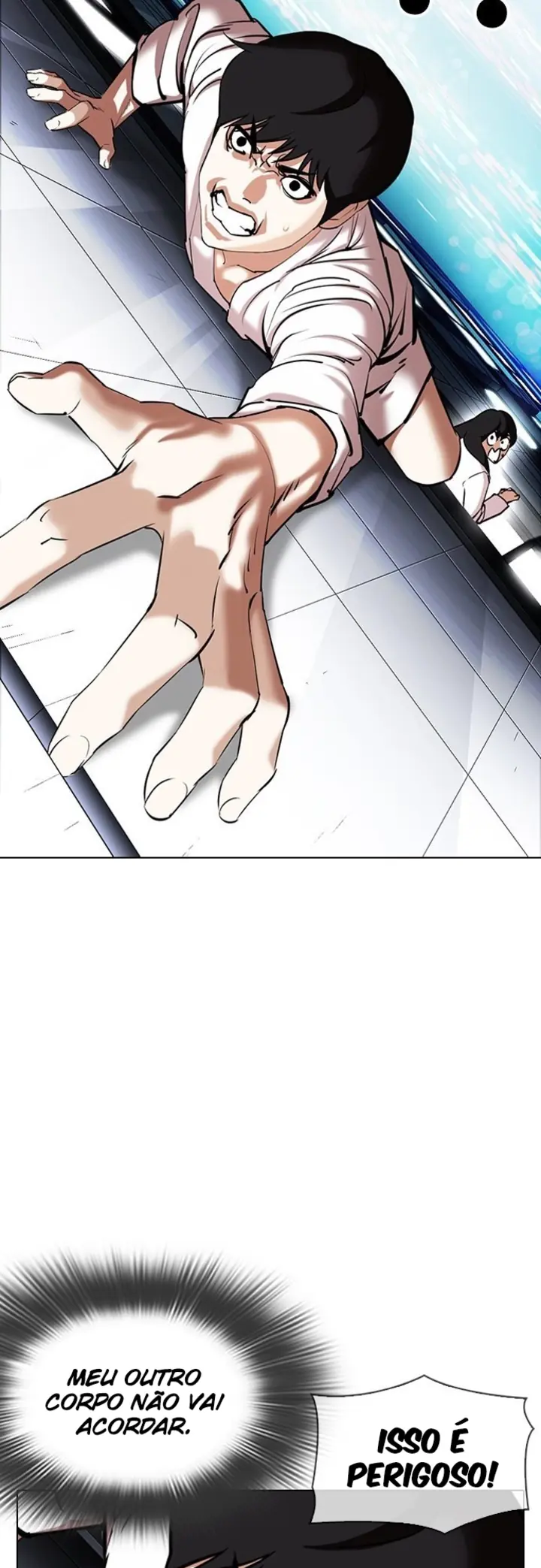 Read Aparências (PT-BR) PT Manga Online