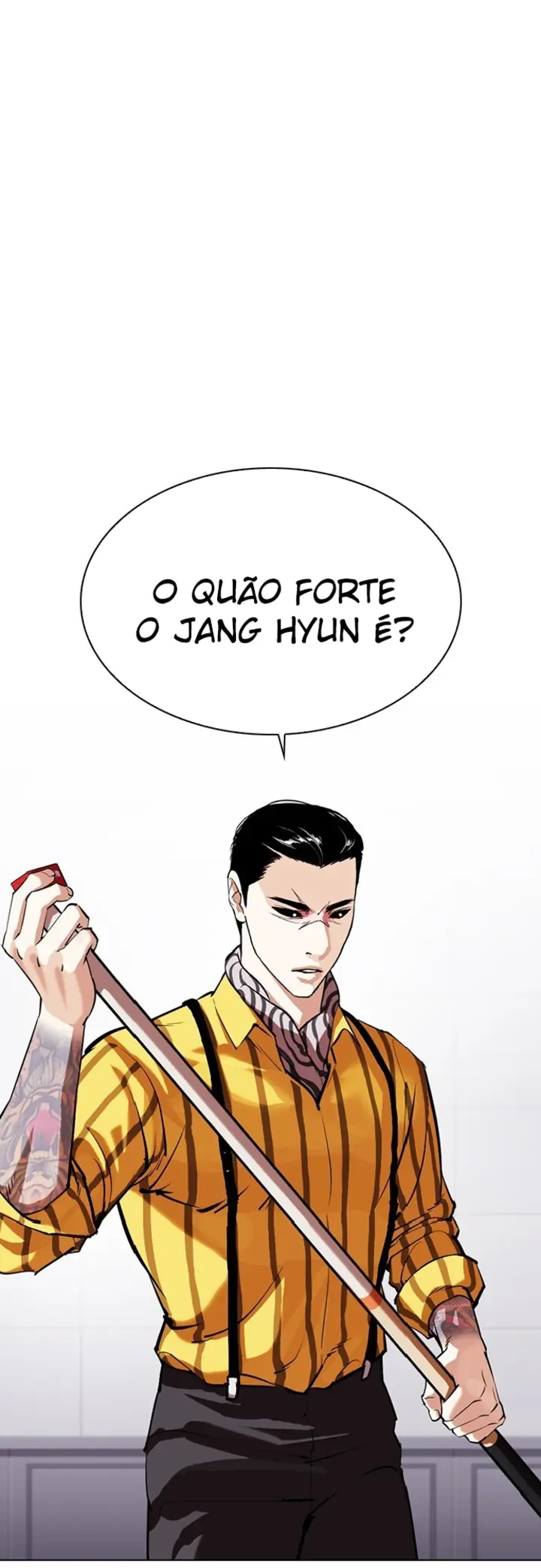Read Aparências (PT-BR) PT Manga Online