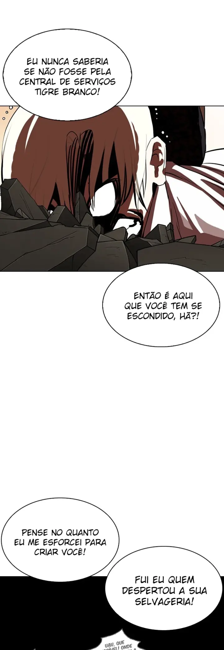 Read Aparências (PT-BR) PT Manga Online