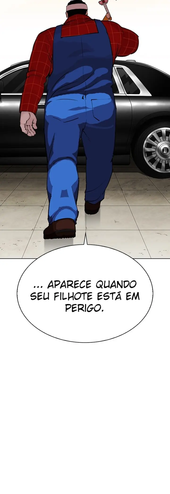 Read Aparências (PT-BR) PT Manga Online