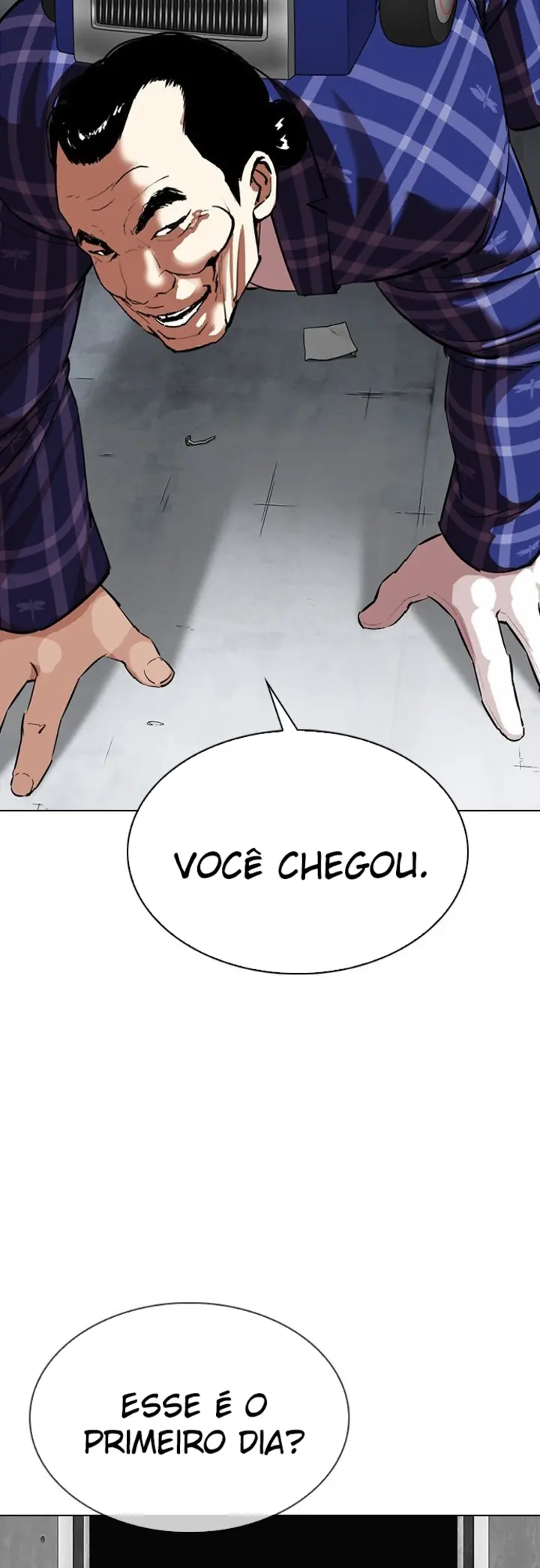 Read Aparências (PT-BR) PT Manga Online