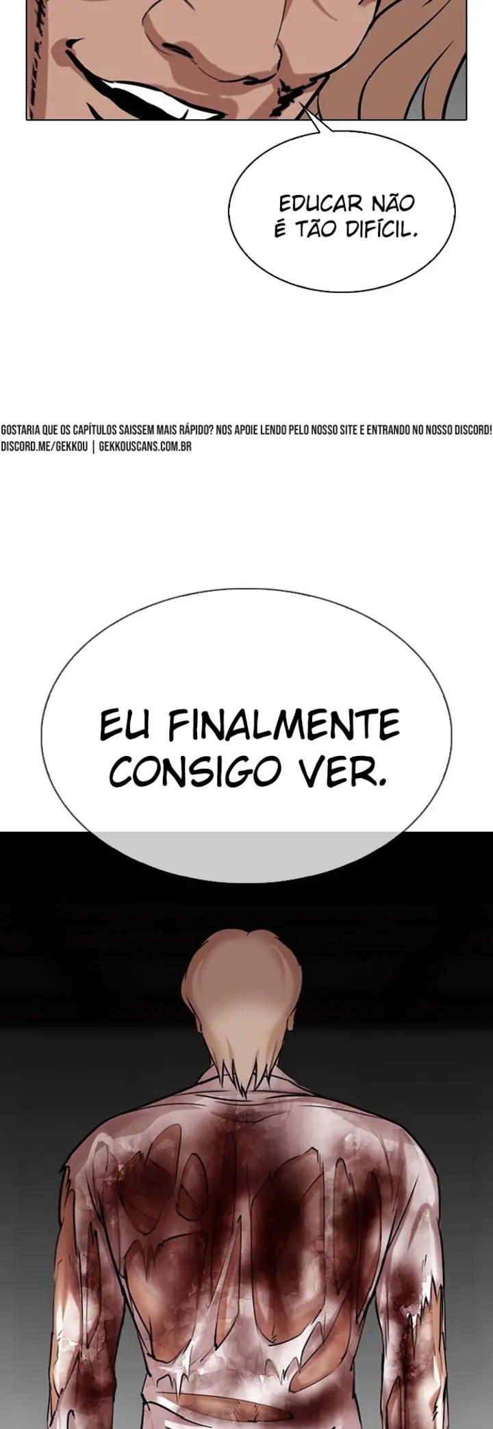 Read Aparências (PT-BR) PT Manga Online