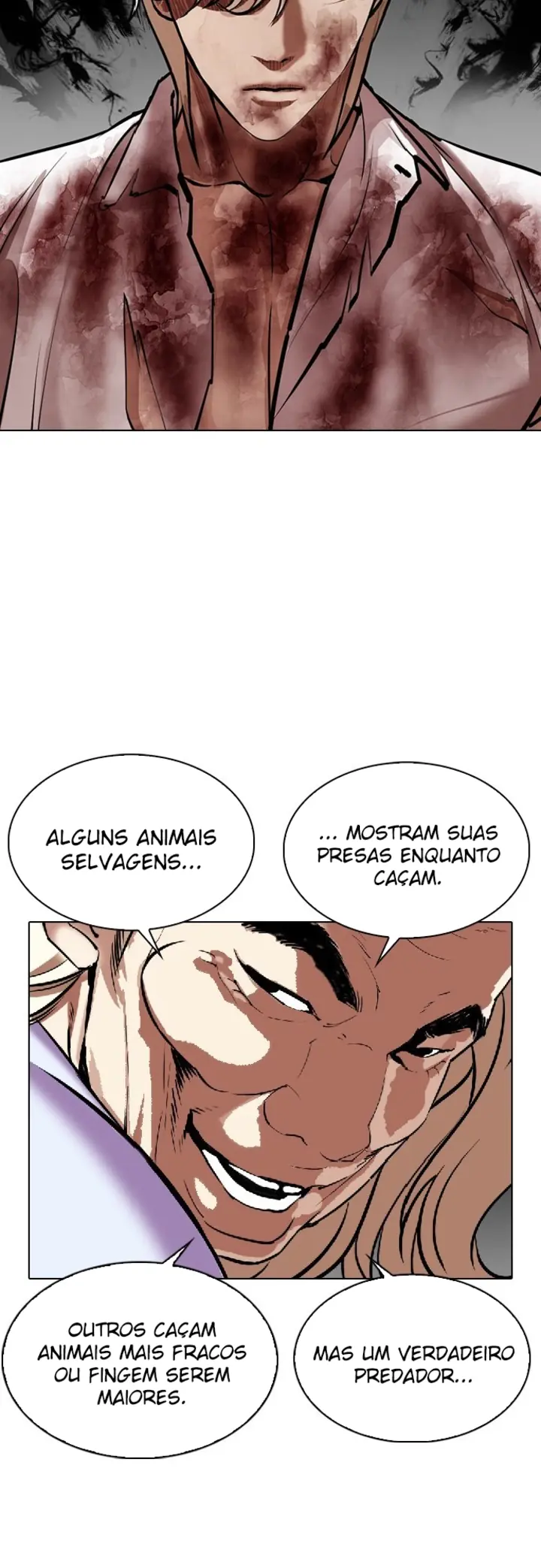Read Aparências (PT-BR) PT Manga Online