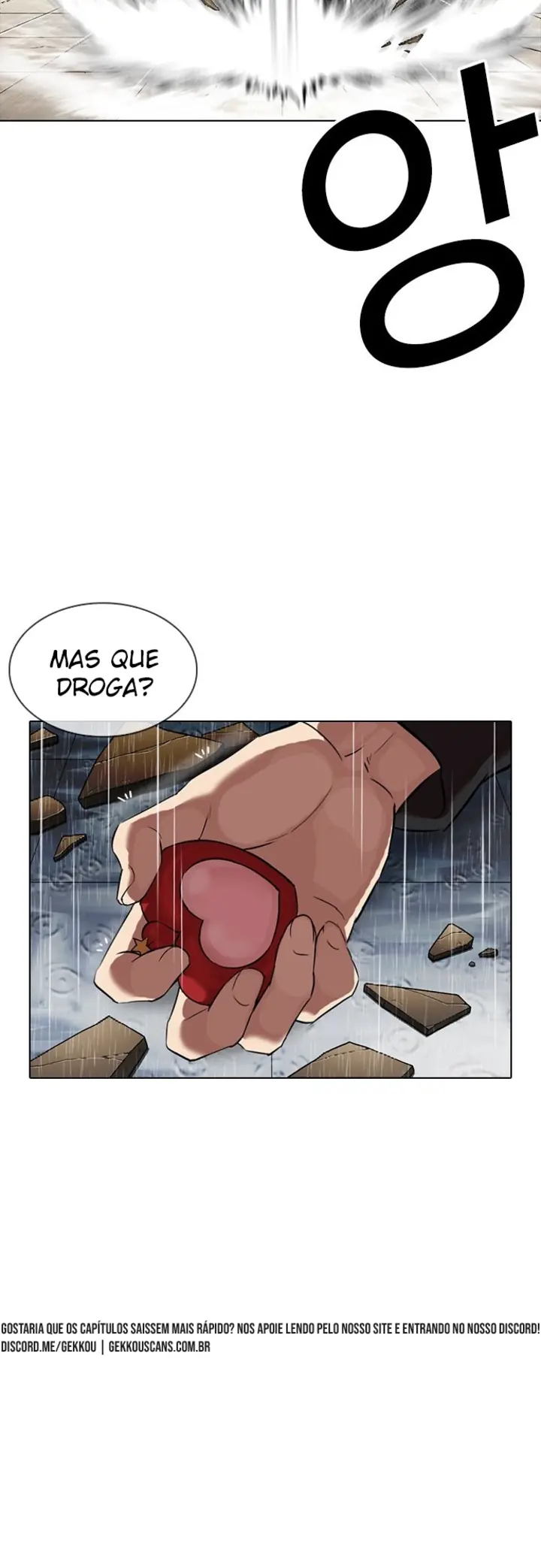 Read Aparências (PT-BR) PT Manga Online