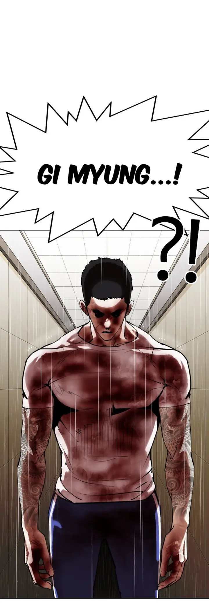 Read Aparências (PT-BR) PT Manga Online