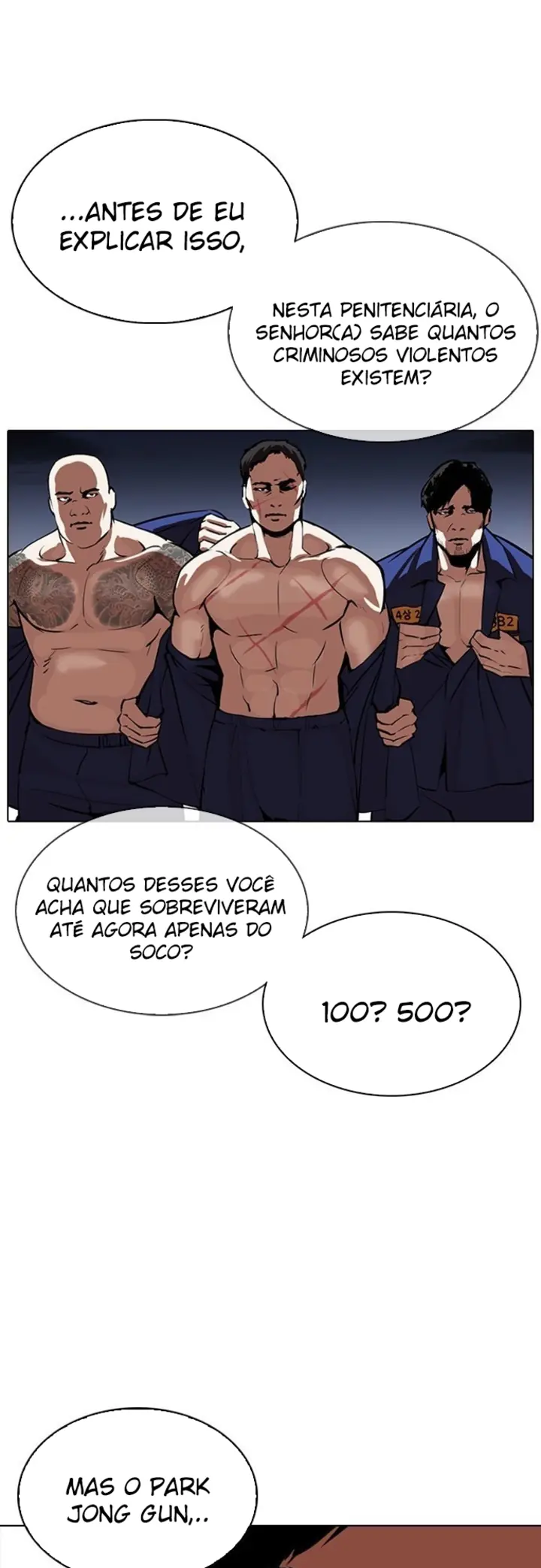 Read Aparências (PT-BR) PT Manga Online