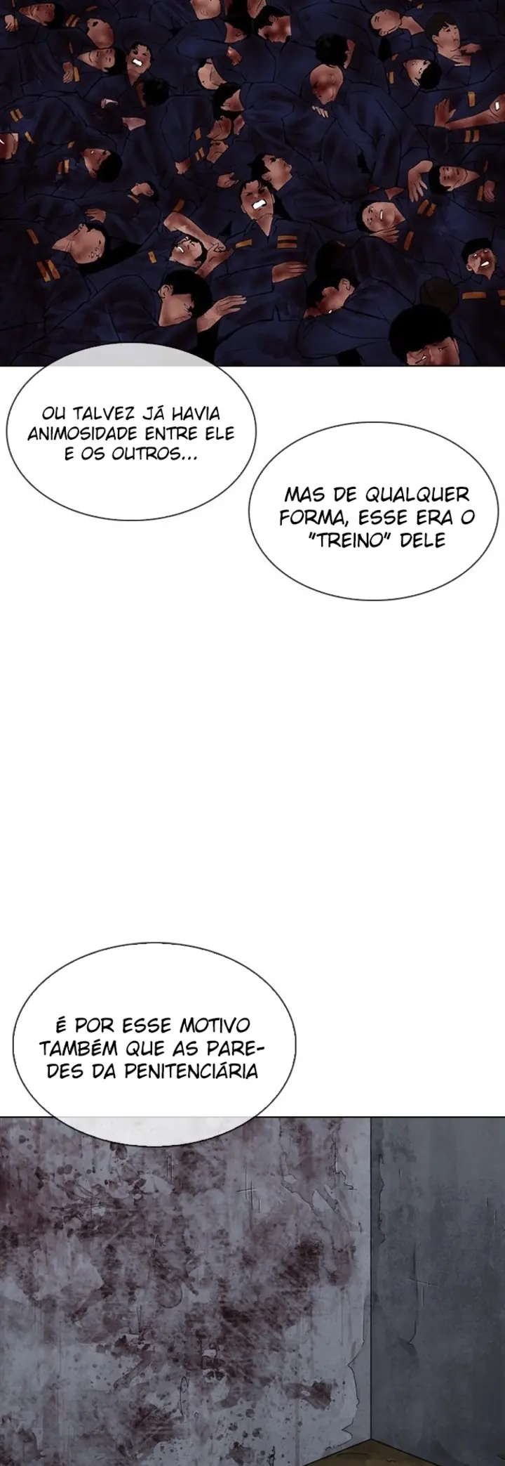 Read Aparências (PT-BR) PT Manga Online