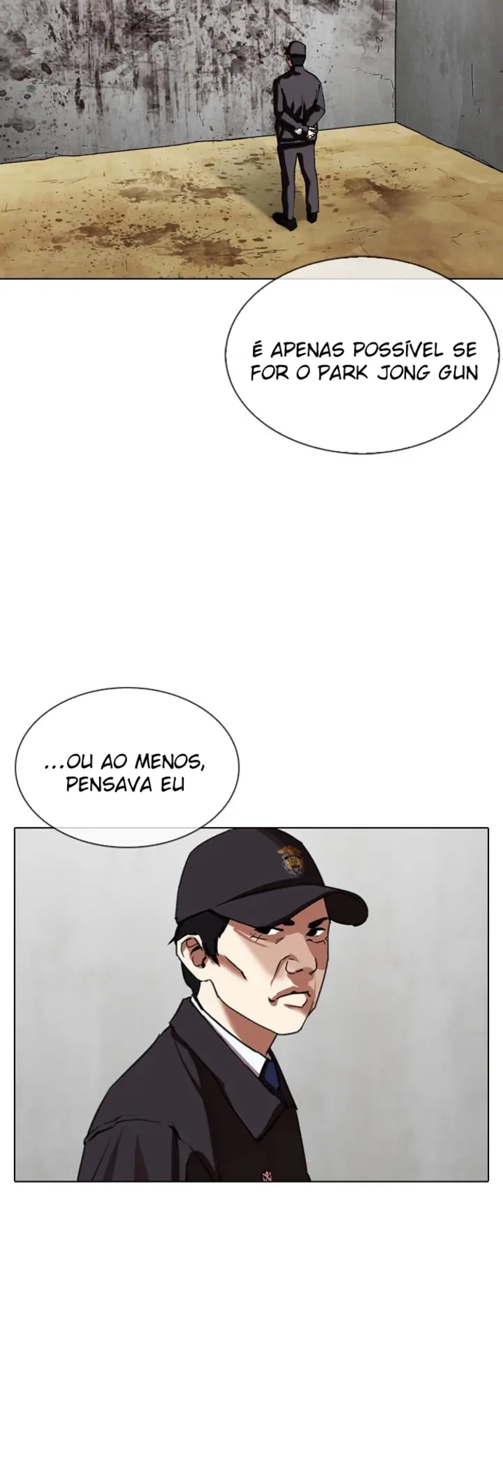 Read Aparências (PT-BR) PT Manga Online