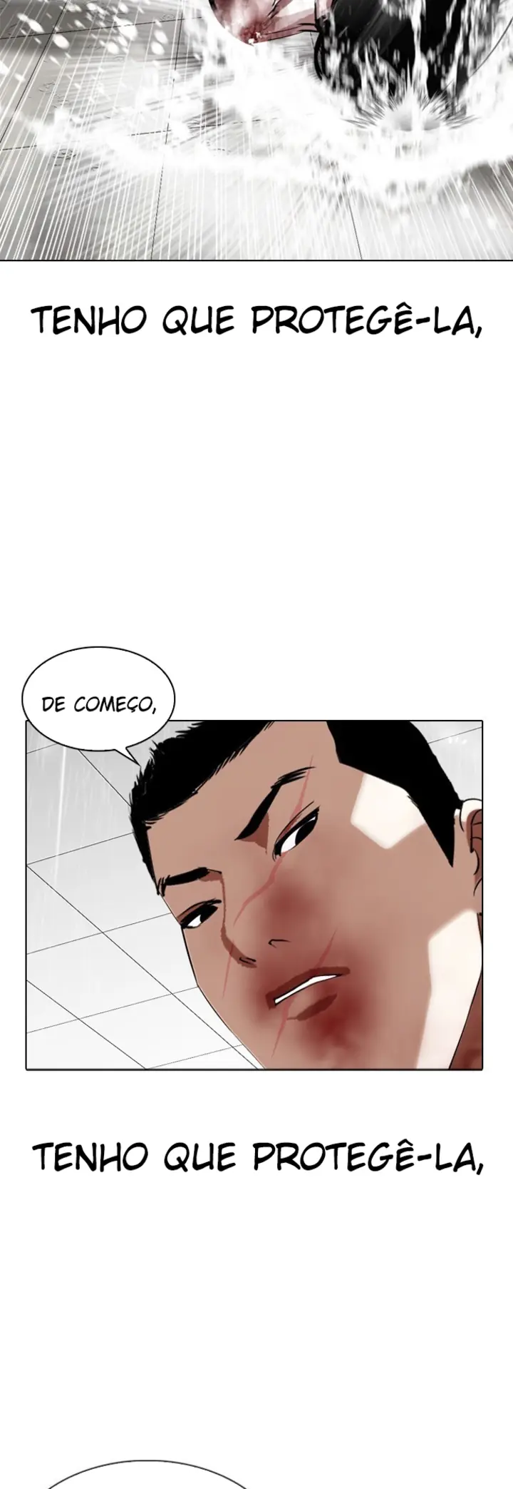 Read Aparências (PT-BR) PT Manga Online