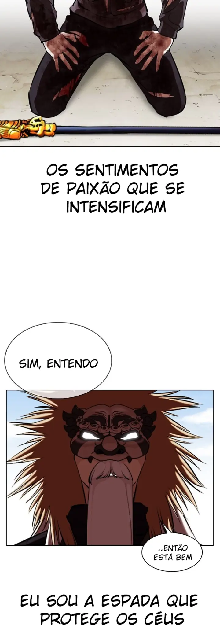 Read Aparências (PT-BR) PT Manga Online