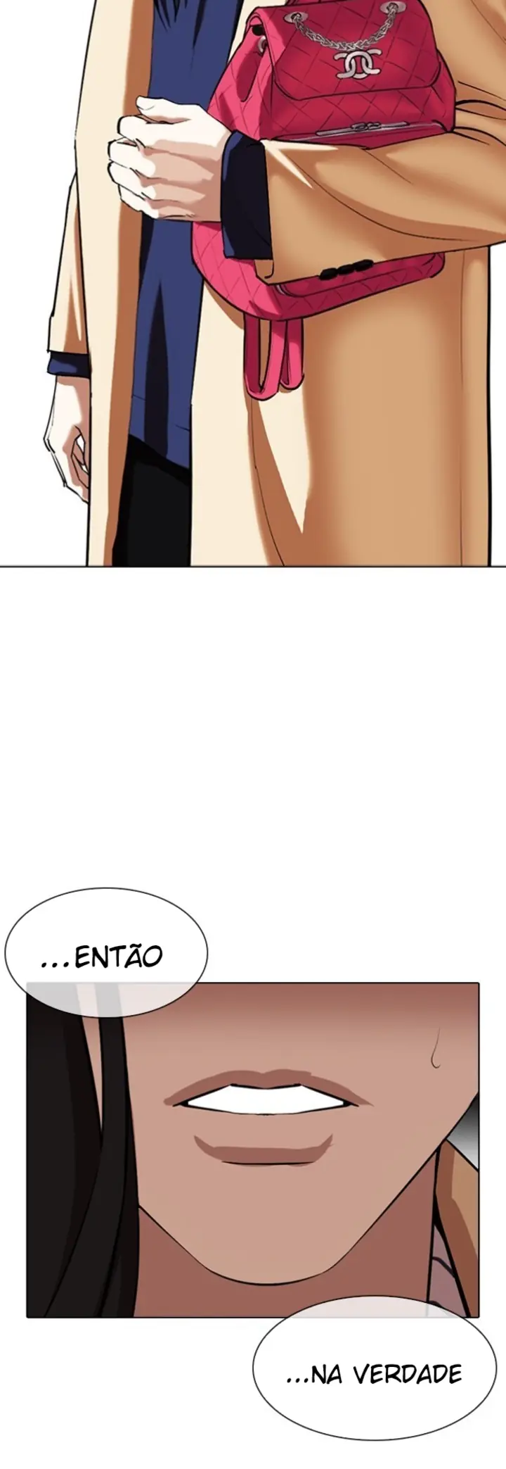 Read Aparências (PT-BR) PT Manga Online