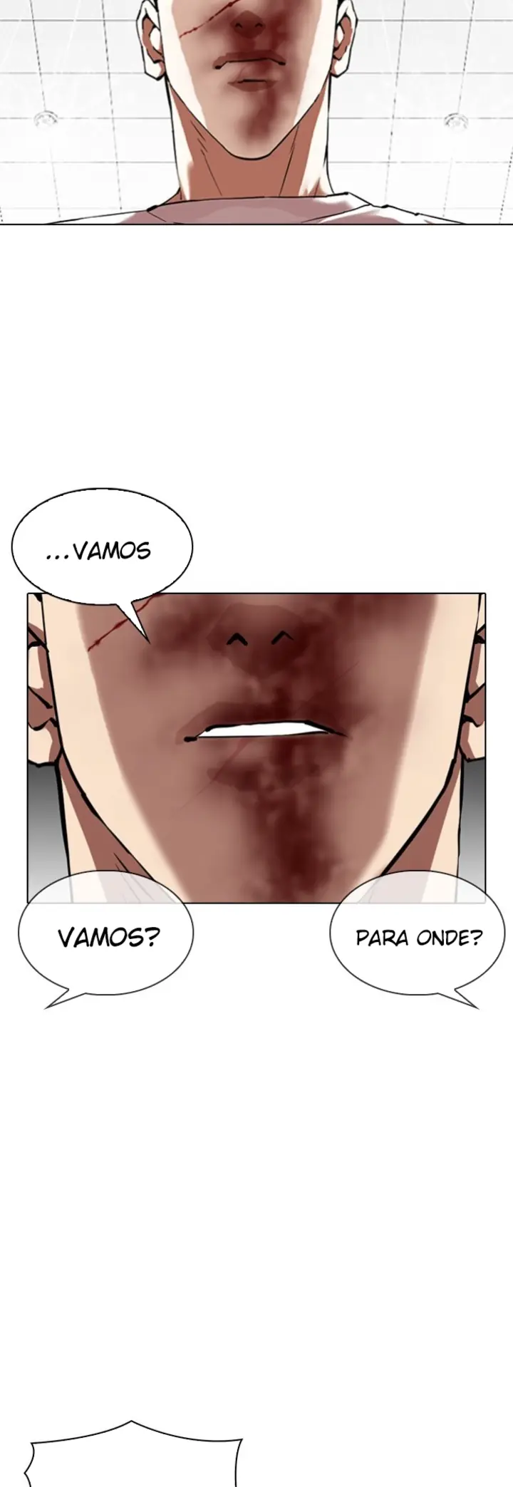 Read Aparências (PT-BR) PT Manga Online