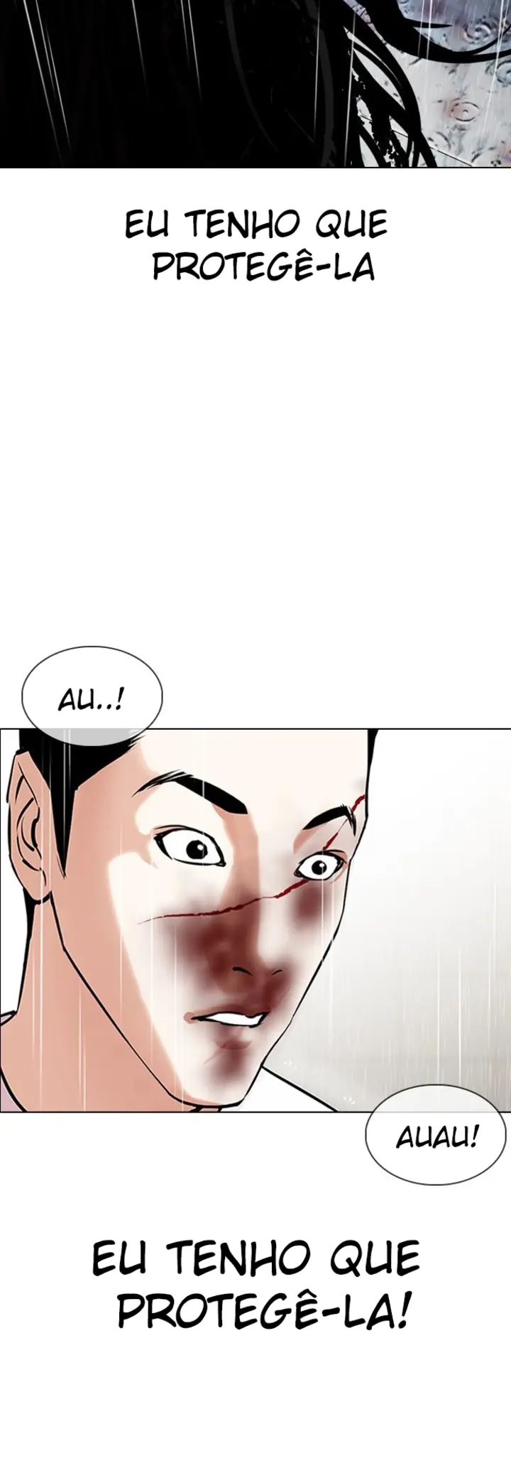 Read Aparências (PT-BR) PT Manga Online