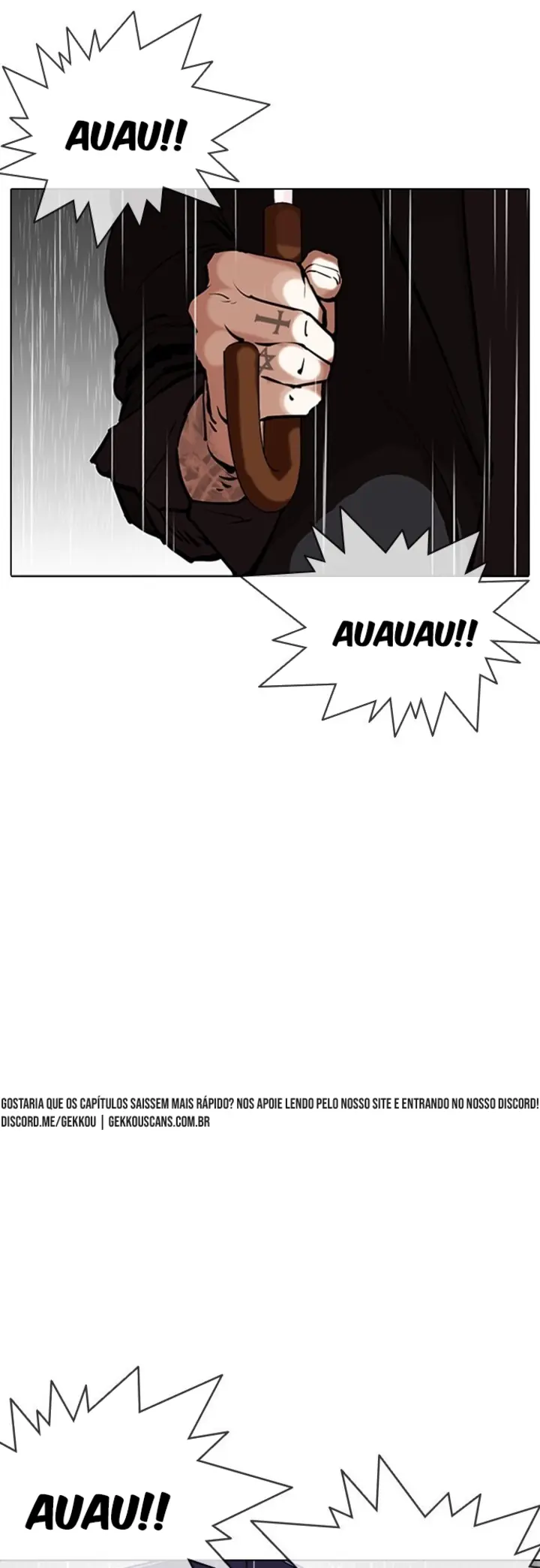 Read Aparências (PT-BR) PT Manga Online