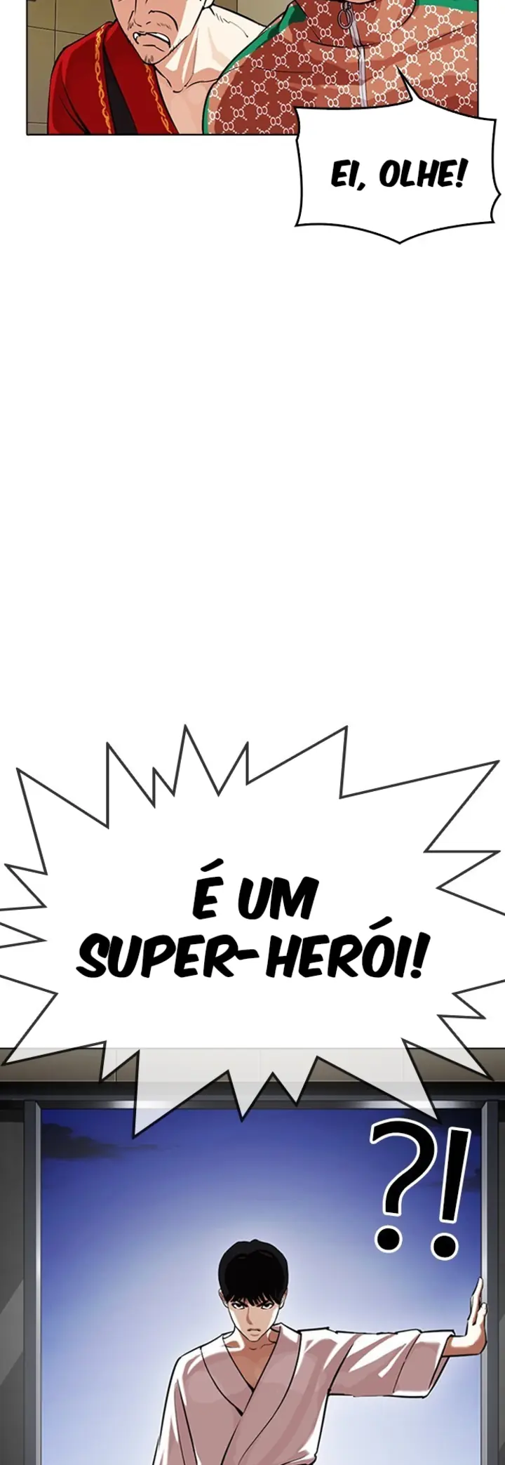 Read Aparências (PT-BR) PT Manga Online
