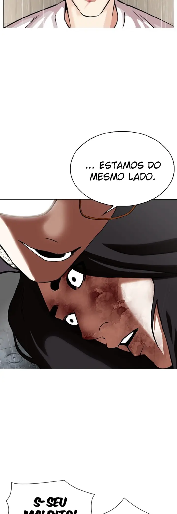 Read Aparências (PT-BR) PT Manga Online