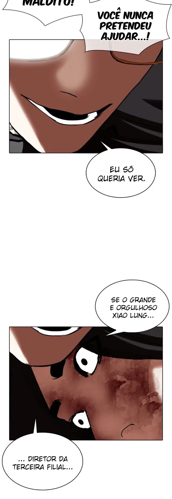 Read Aparências (PT-BR) PT Manga Online