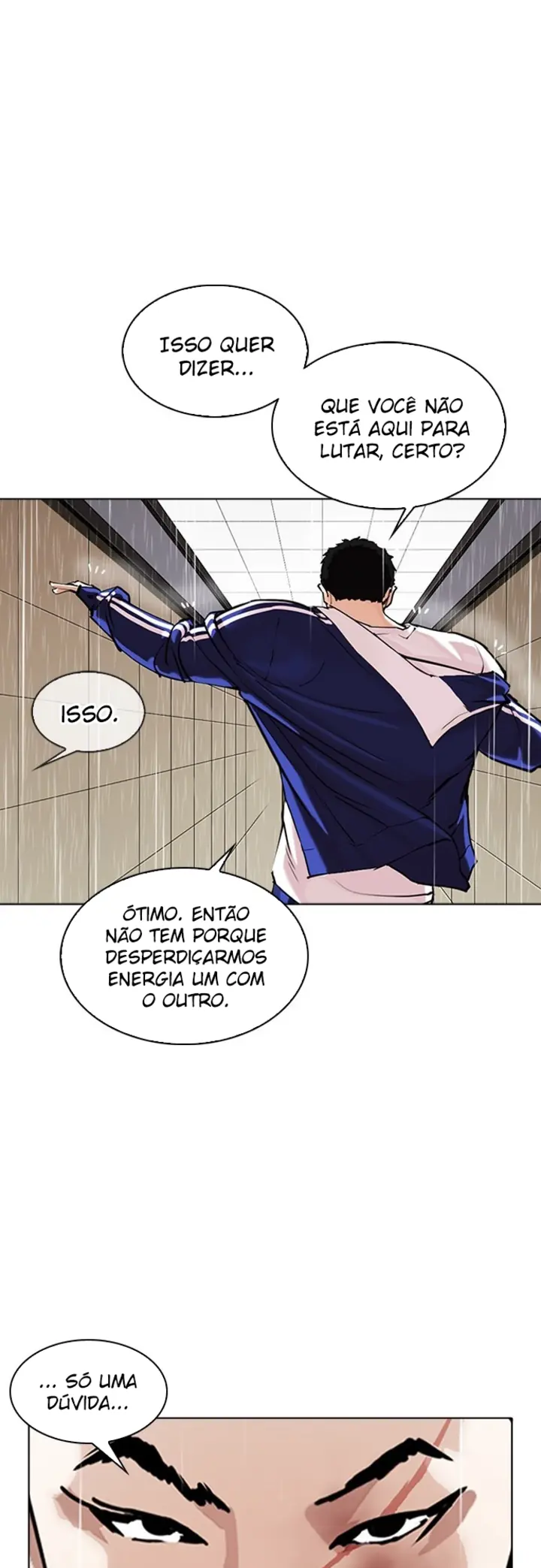 Read Aparências (PT-BR) PT Manga Online