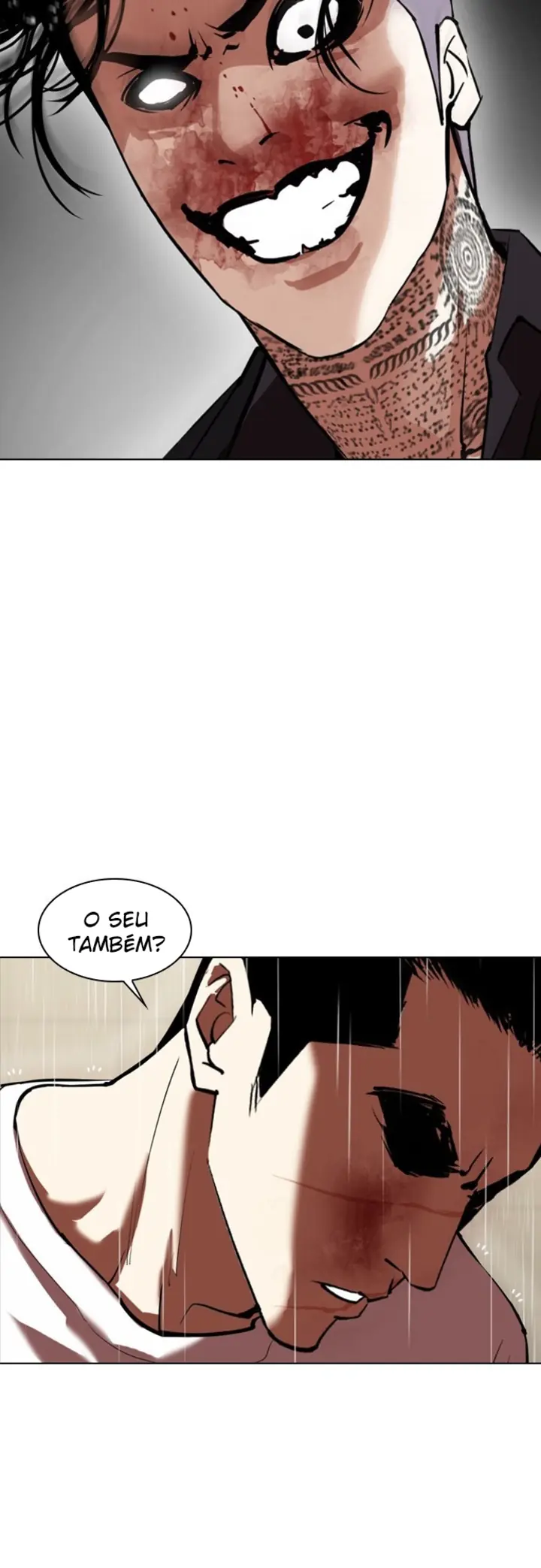 Read Aparências (PT-BR) PT Manga Online