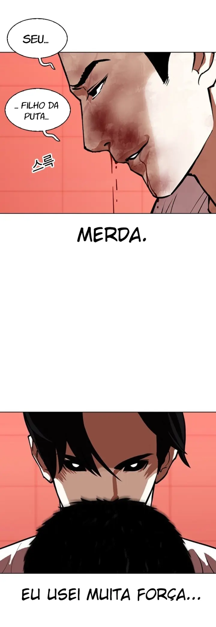 Read Aparências (PT-BR) PT Manga Online