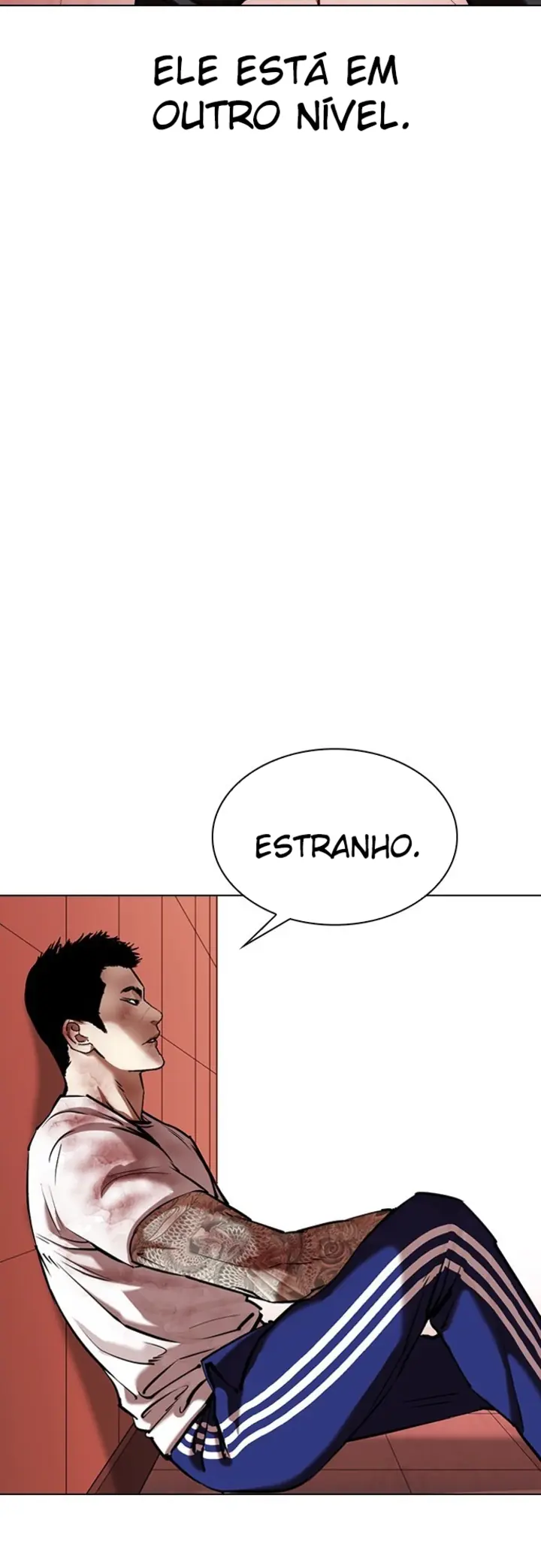 Read Aparências (PT-BR) PT Manga Online
