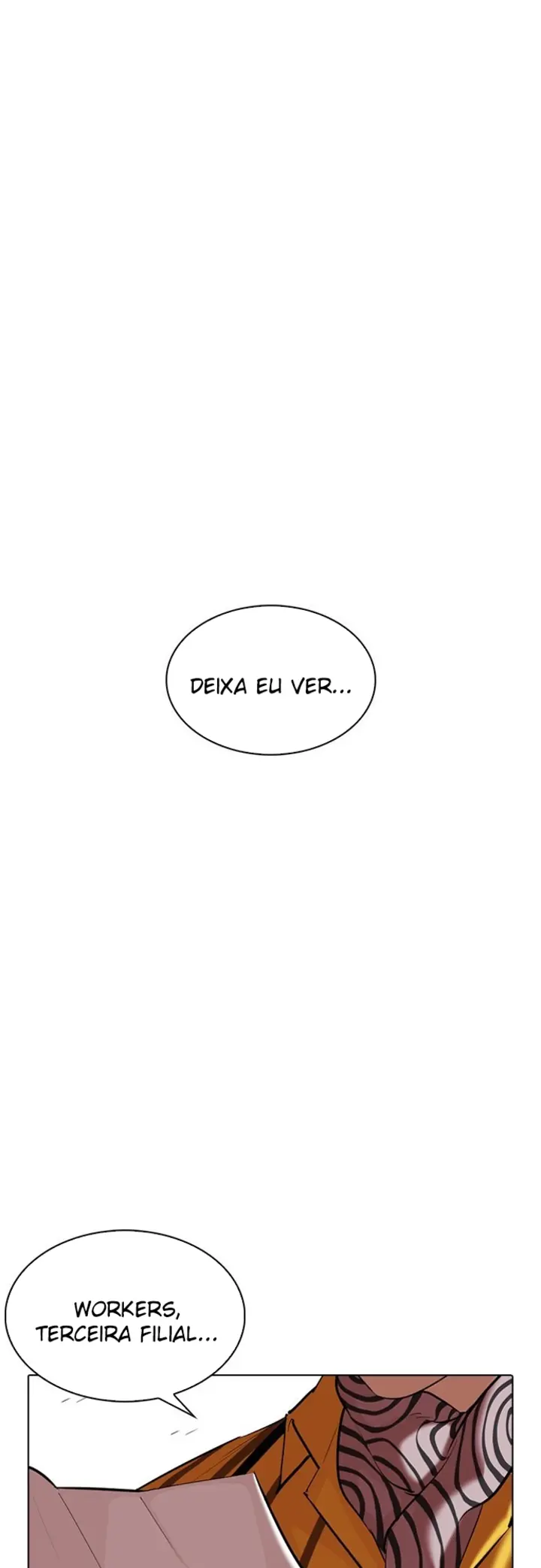 Read Aparências (PT-BR) PT Manga Online