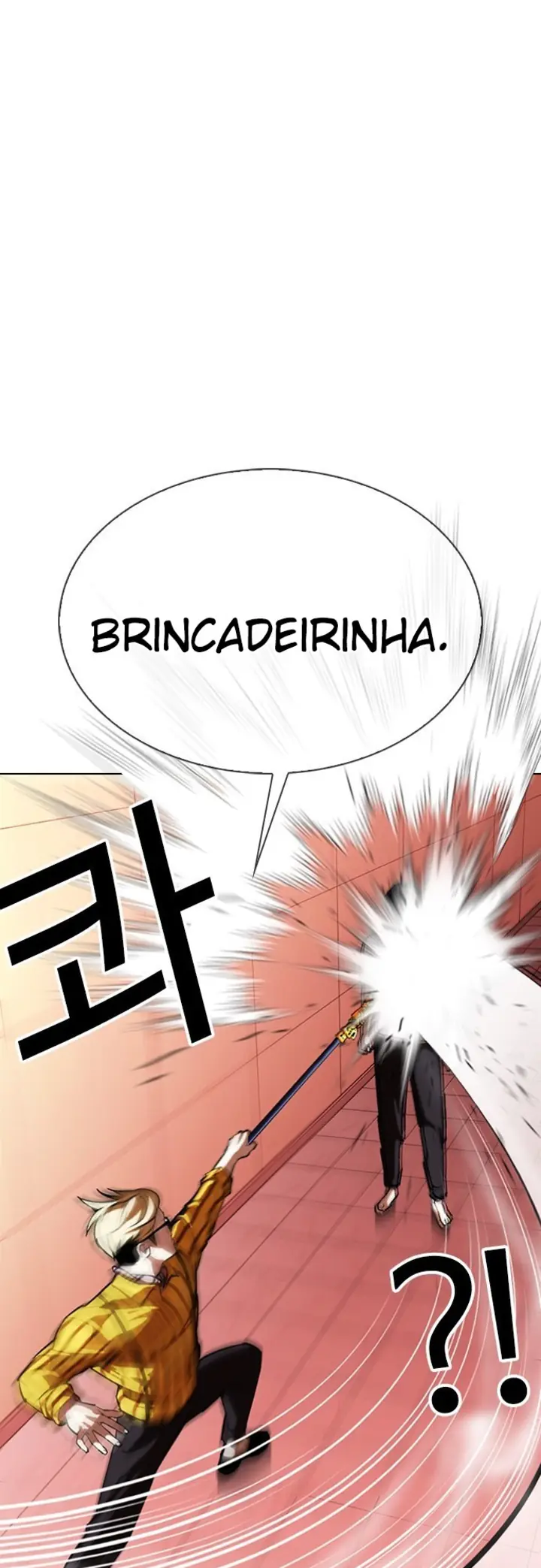 Read Aparências (PT-BR) PT Manga Online