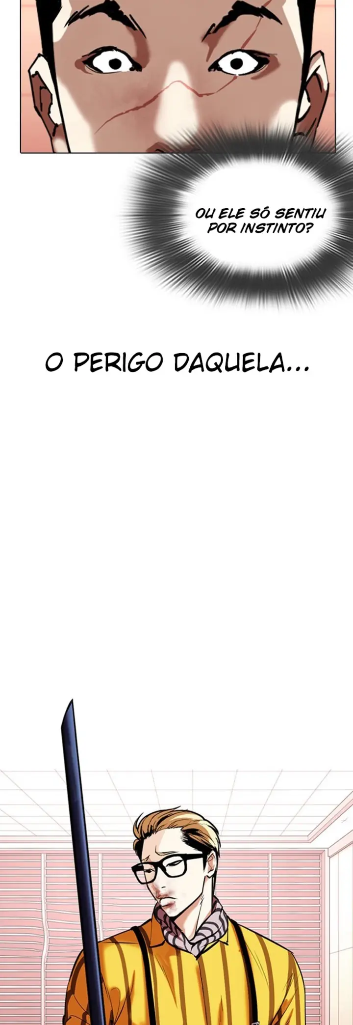 Read Aparências (PT-BR) PT Manga Online