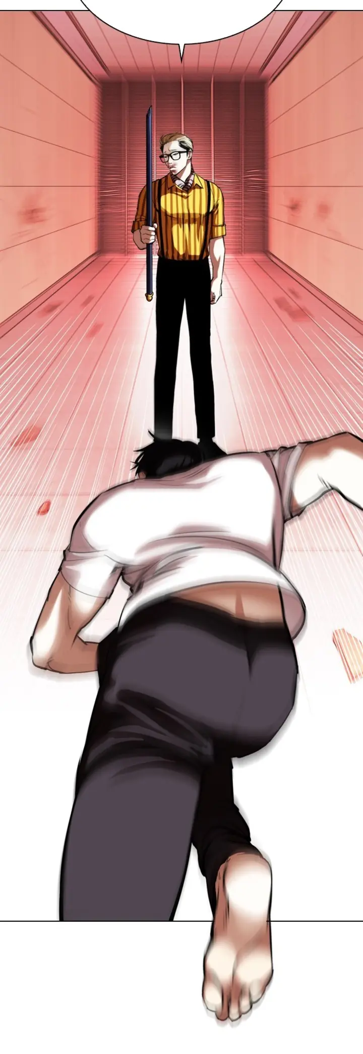 Read Aparências (PT-BR) PT Manga Online