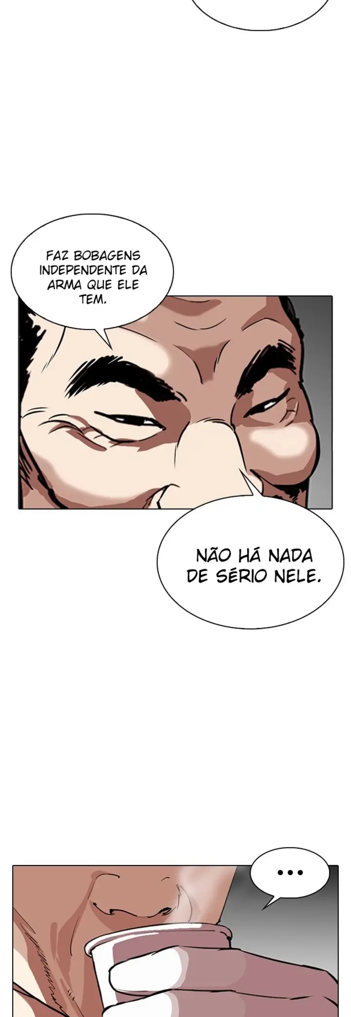 Read Aparências (PT-BR) PT Manga Online