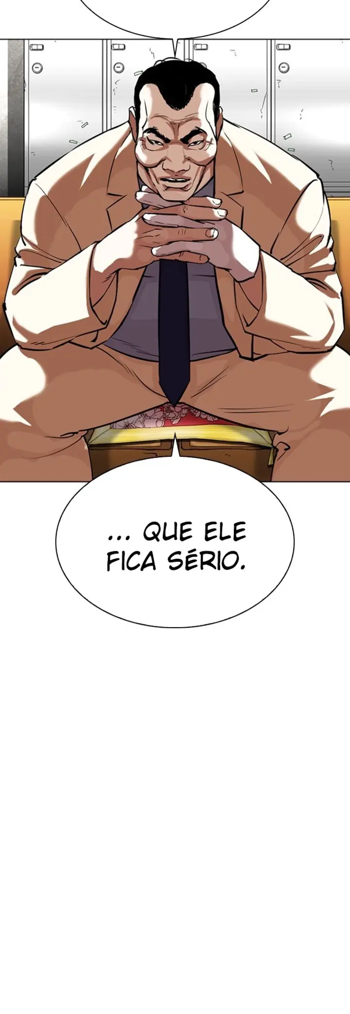 Read Aparências (PT-BR) PT Manga Online