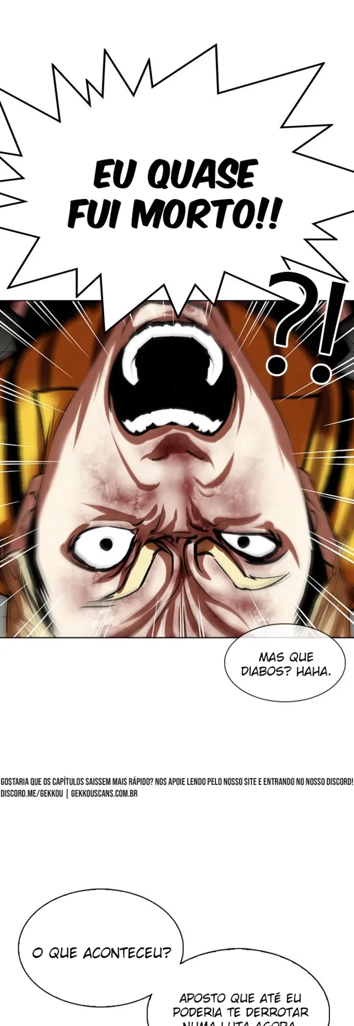 Read Aparências (PT-BR) PT Manga Online