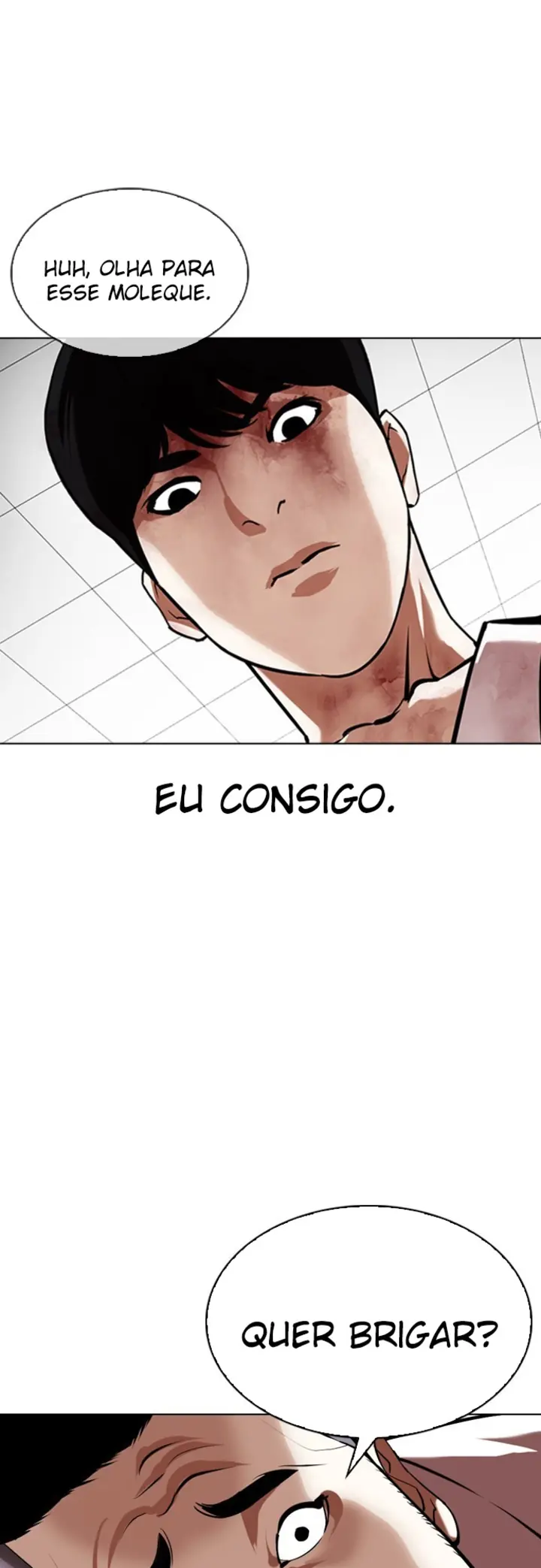Read Aparências (PT-BR) PT Manga Online