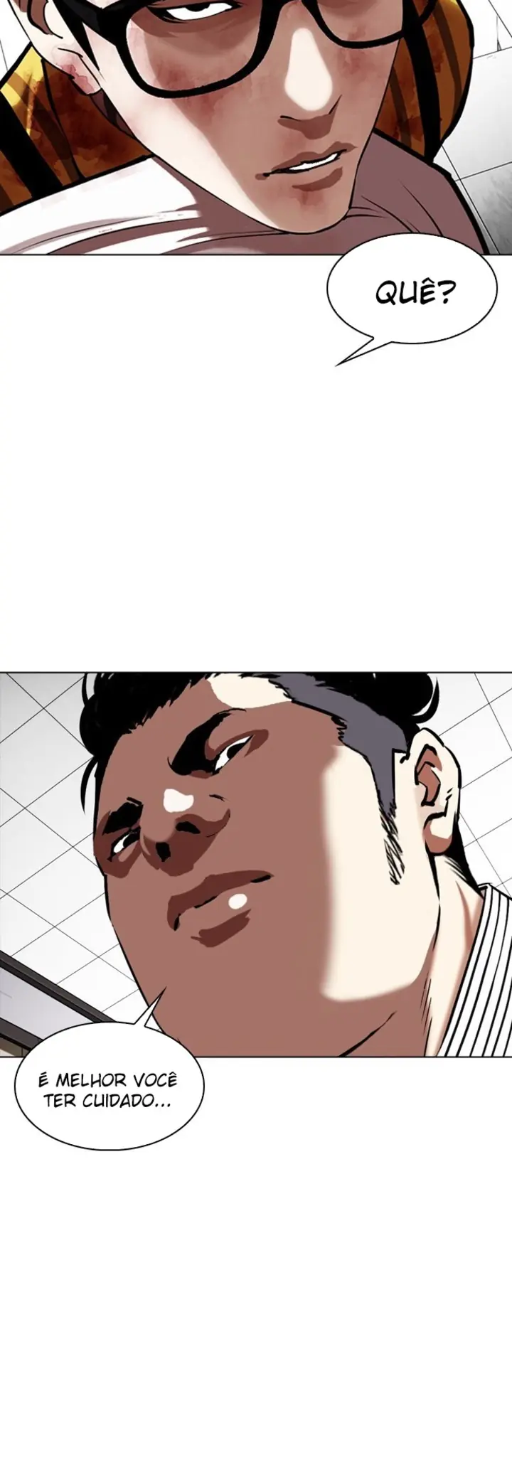 Read Aparências (PT-BR) PT Manga Online