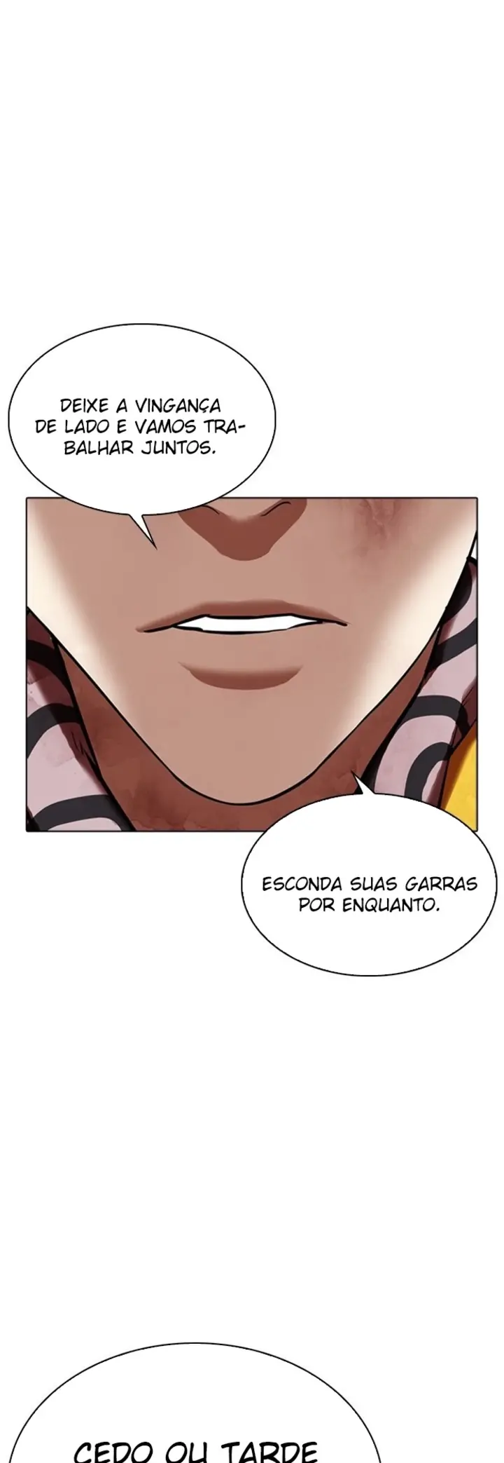 Read Aparências (PT-BR) PT Manga Online