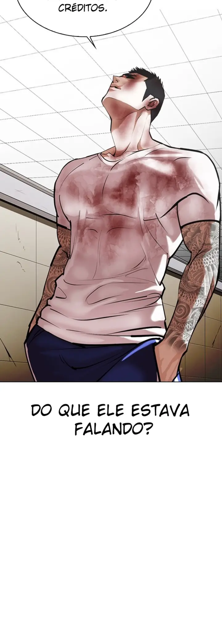 Read Aparências (PT-BR) PT Manga Online